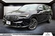 Acura ADX