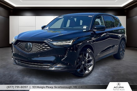 2023 Acura MDX A-Spec Sport Utility