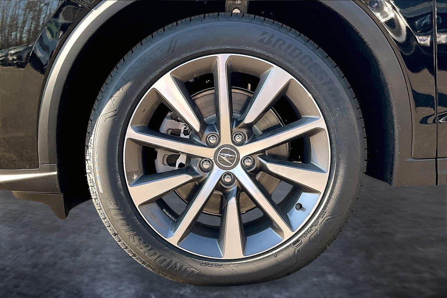 2025 Acura MDX Technology Package - Photo 12