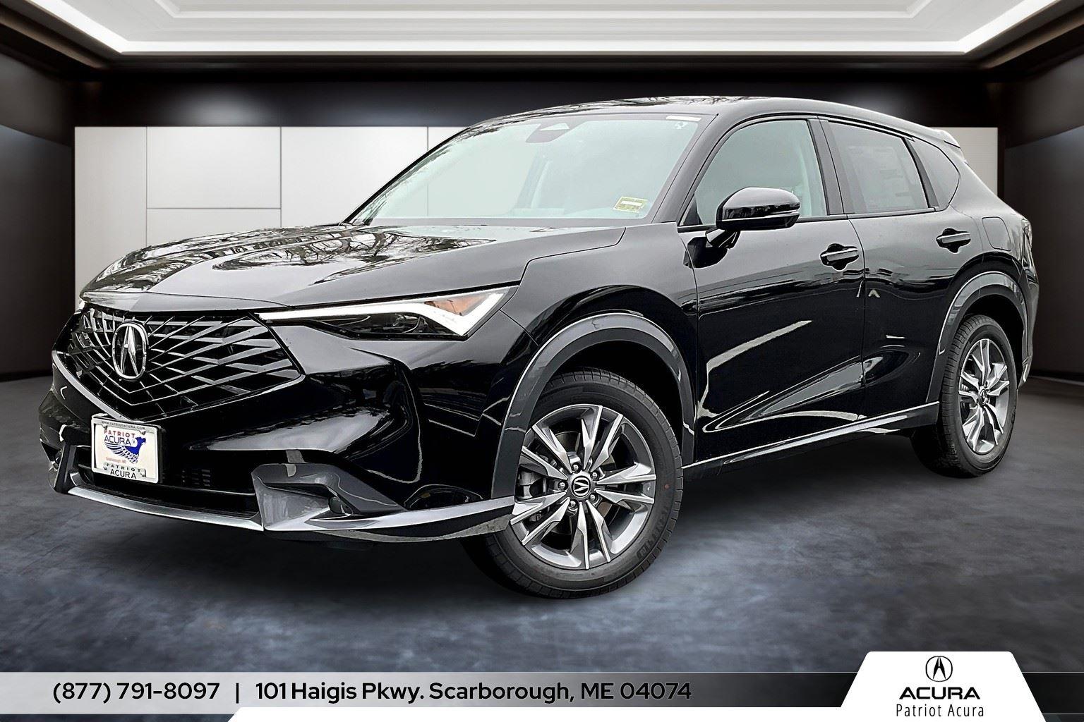 2025 Acura ADX Base's photo