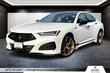 Acura TLX