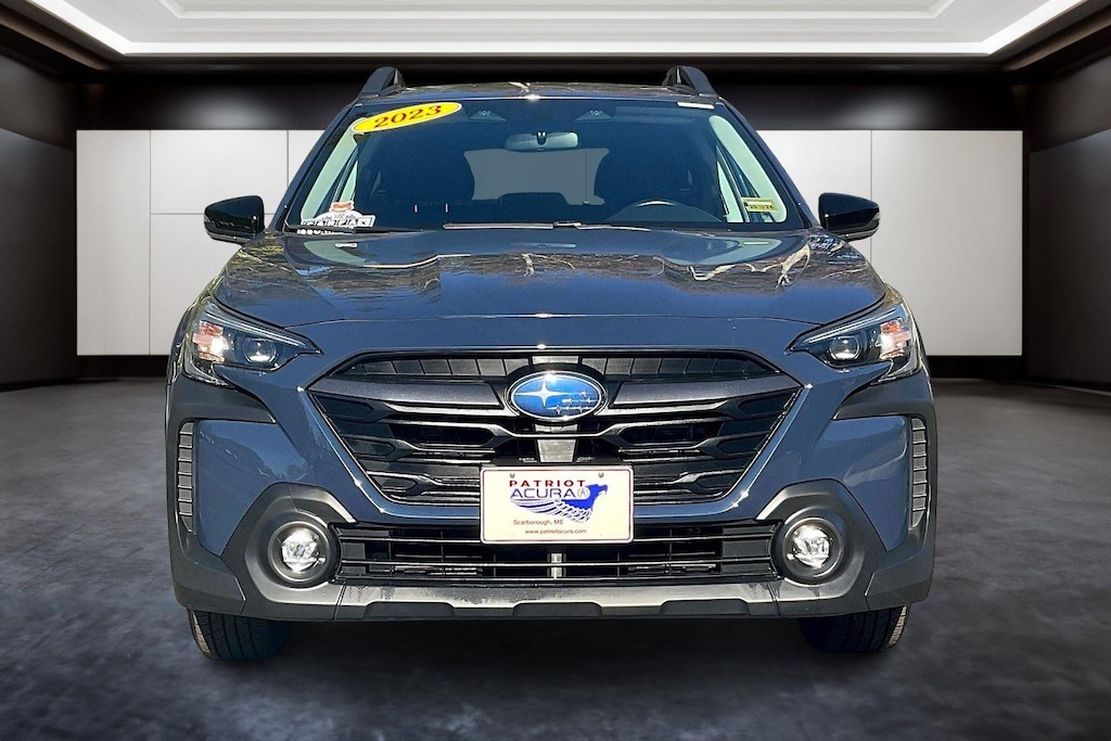 Used 2023 Subaru Outback Premium SUV