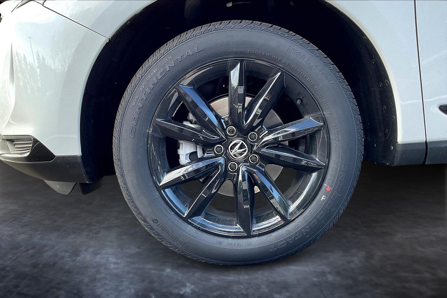 2025 Acura RDX Base - Photo 12