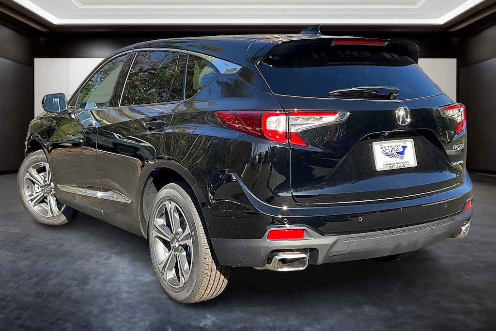New 2025 Acura RDX Technology Package SUV