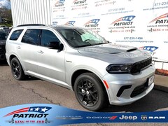 2026 Dodge Durango GT PLUS AWD HEMI V8 Sport Utility
