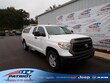 Toyota Tundra 4WD Truck