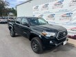 Toyota Tacoma 4WD