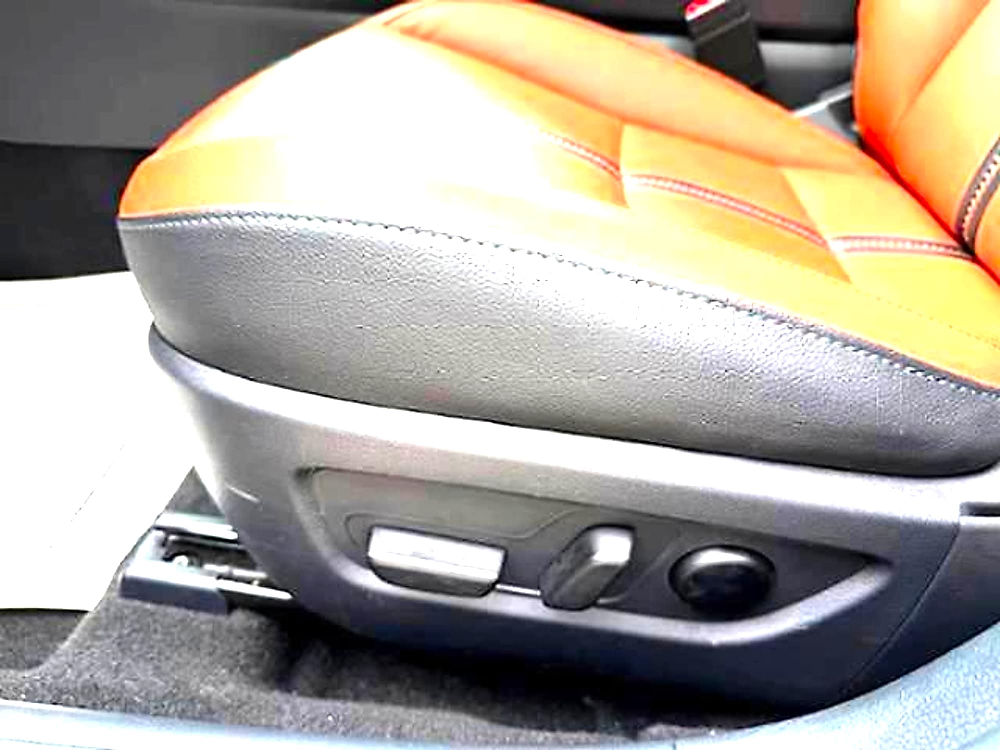 2025 Mazda CX-50 Meridian Edition - Photo 13
