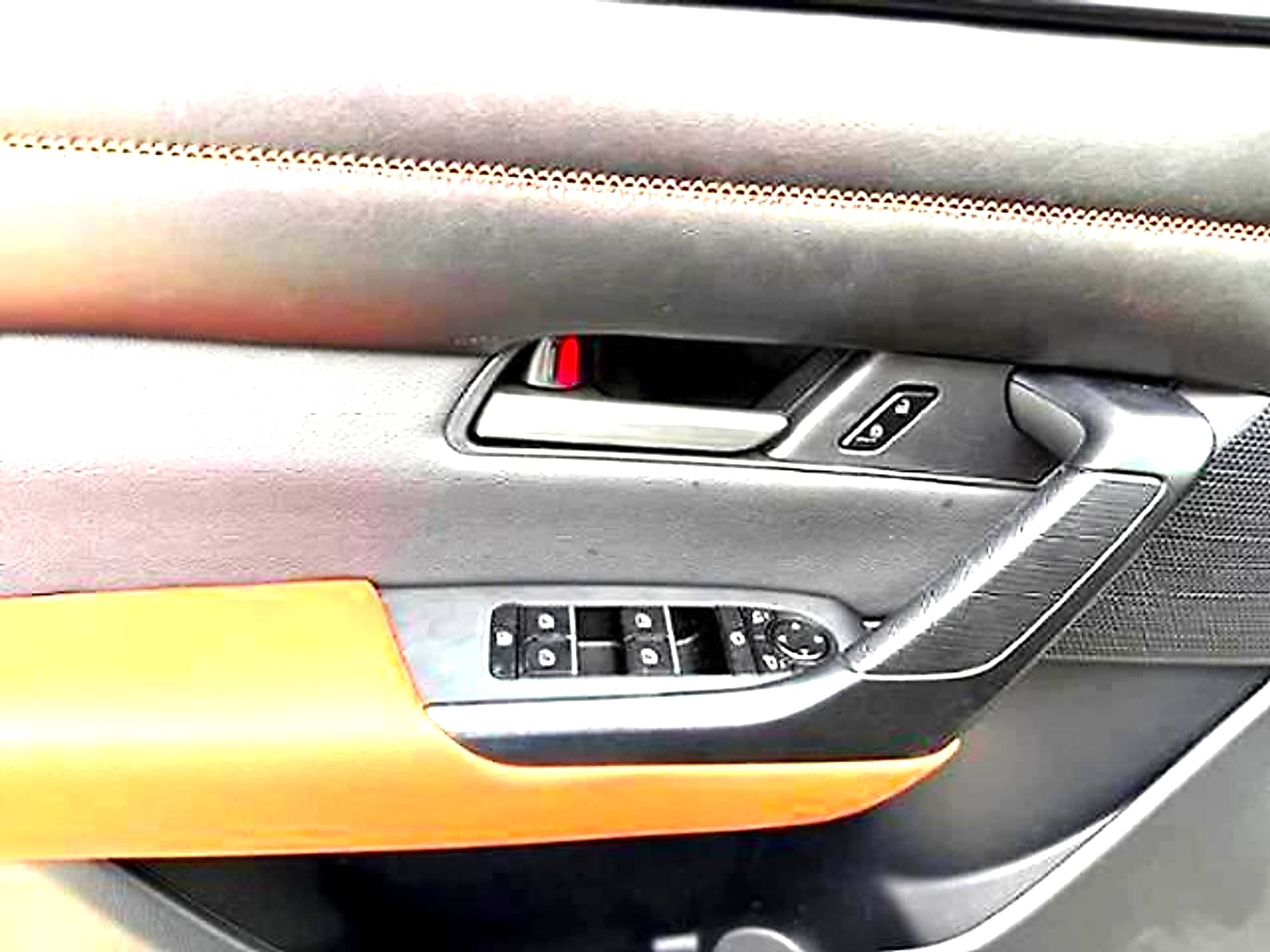 2025 Mazda CX-50 Meridian Edition - Photo 22