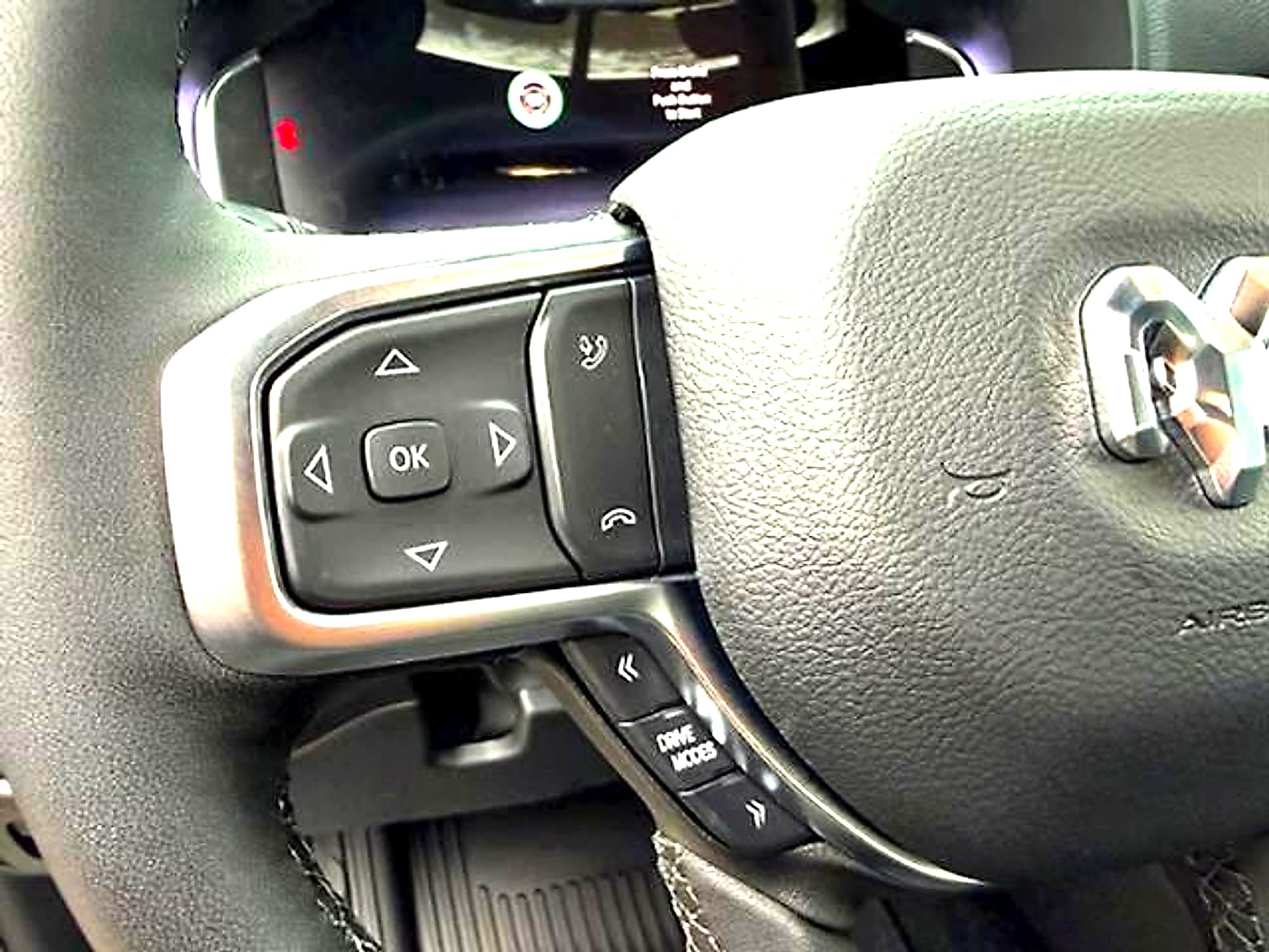 2026 RAM 1500 Big Horn/Lone Star - Photo 16