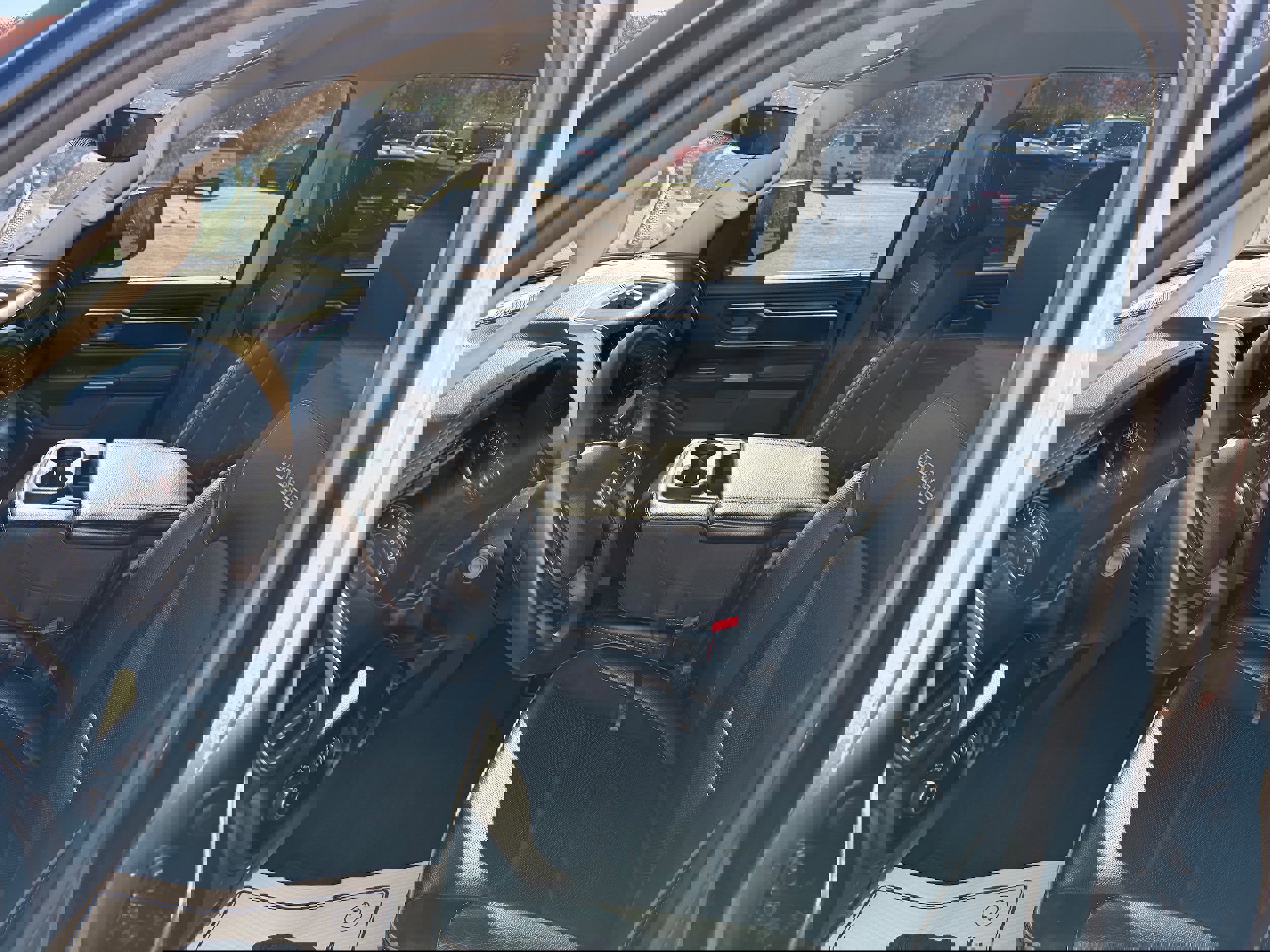 2022 Ram 1500 Laramie photo 3