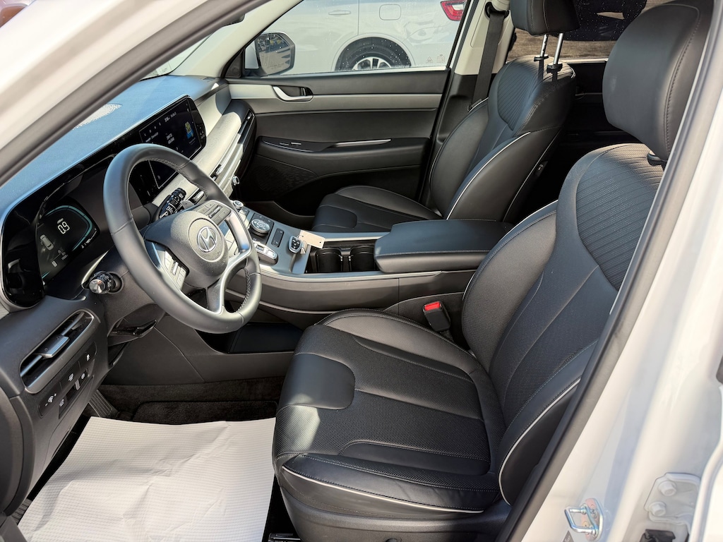 Certified 2024 Hyundai Palisade XRT XRT AWD