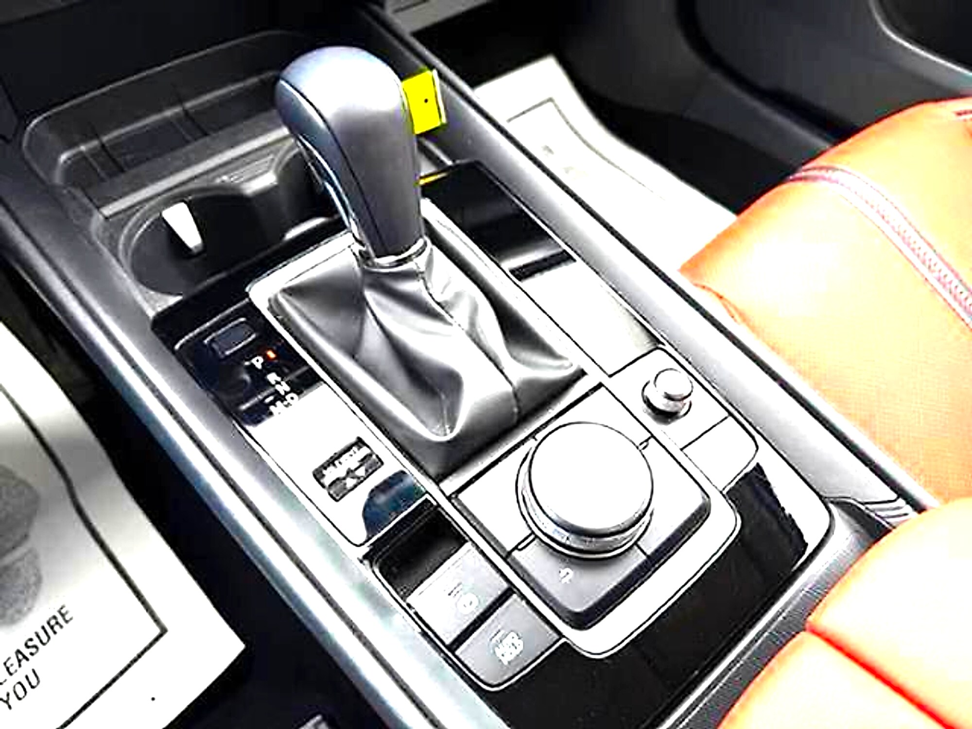 2025 Mazda CX-50 Meridian Edition - Photo 27