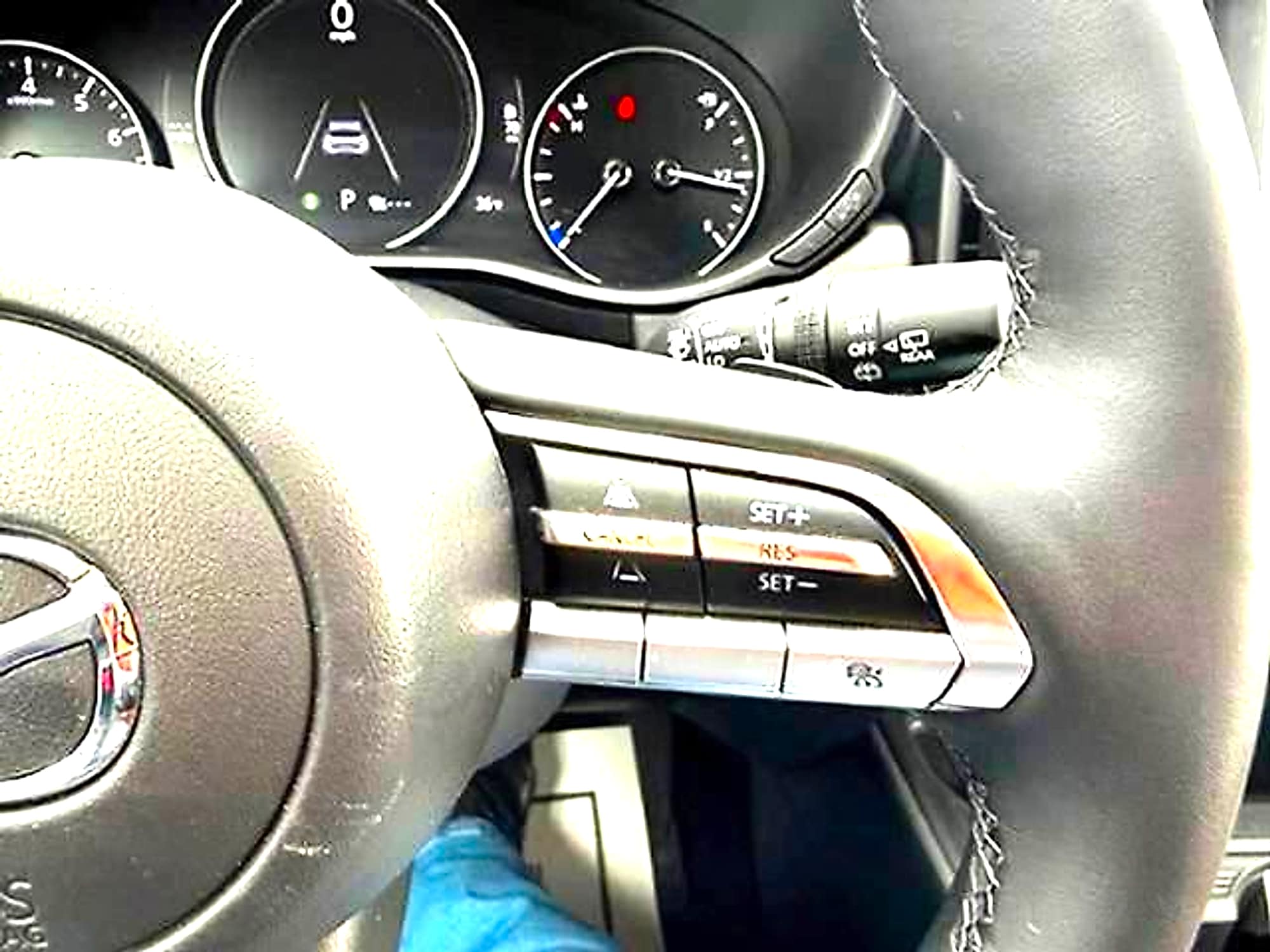 2025 Mazda CX-50 Meridian Edition - Photo 23