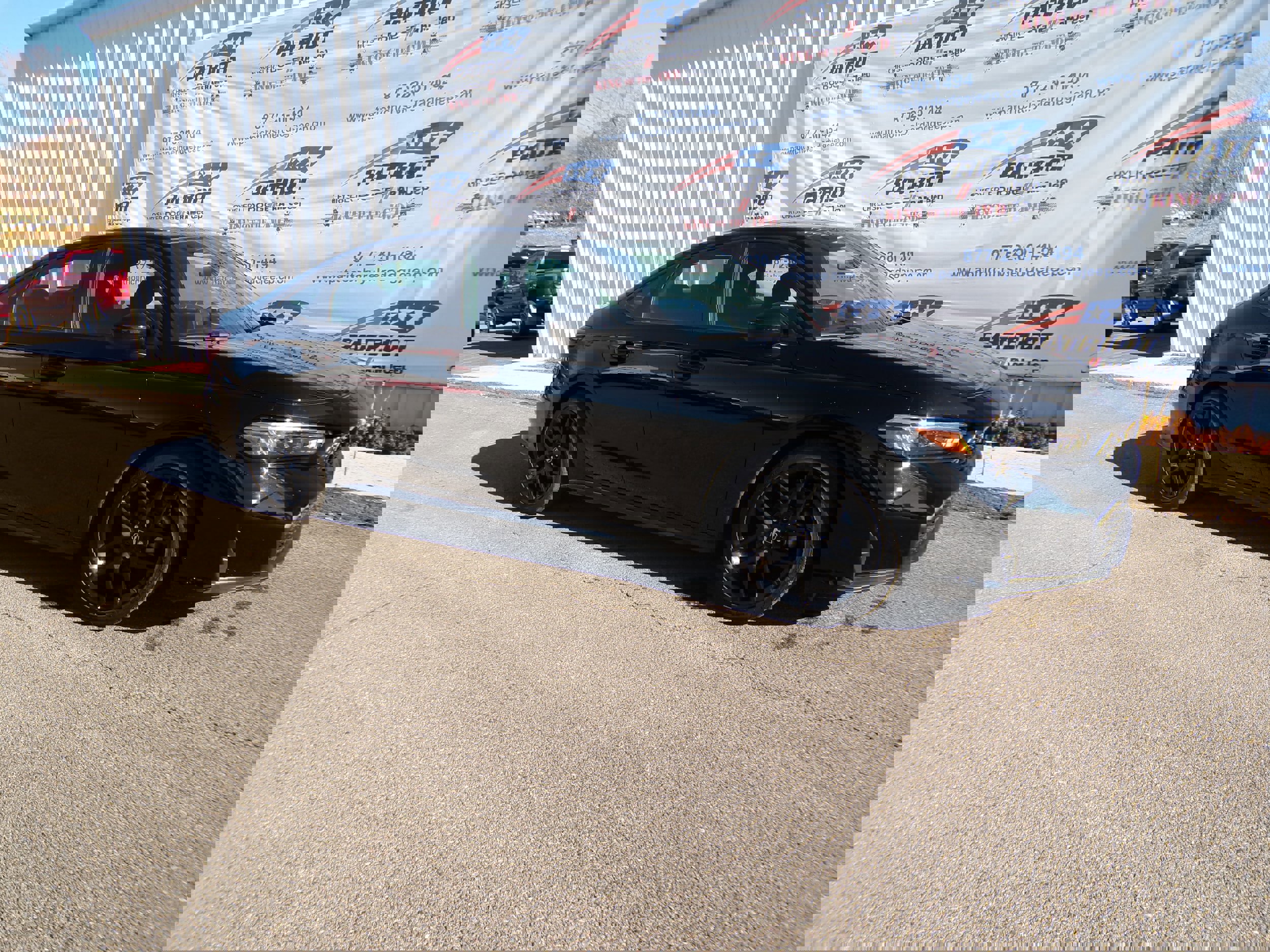 2025 Honda Civic Sport photo 2