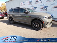 2026 Dodge Durango GT PLUS AWD Sport Utility