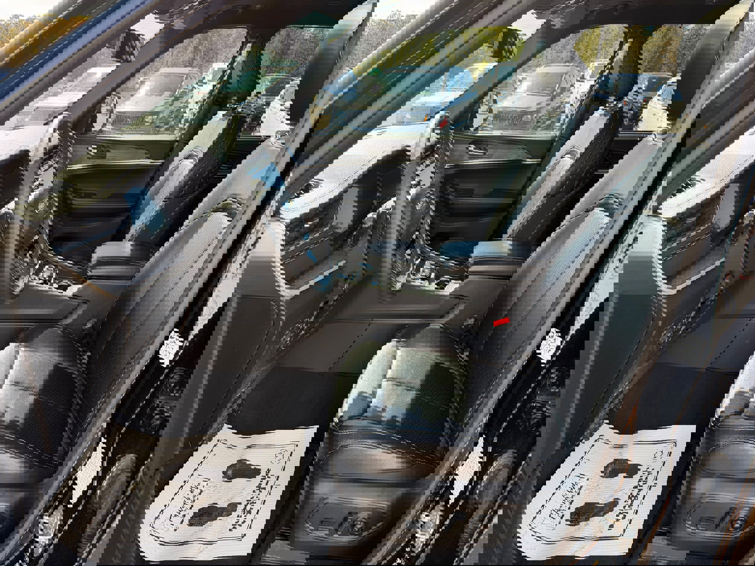 2024 Jeep Grand Cherokee Limited photo 3