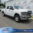 Ram 2500