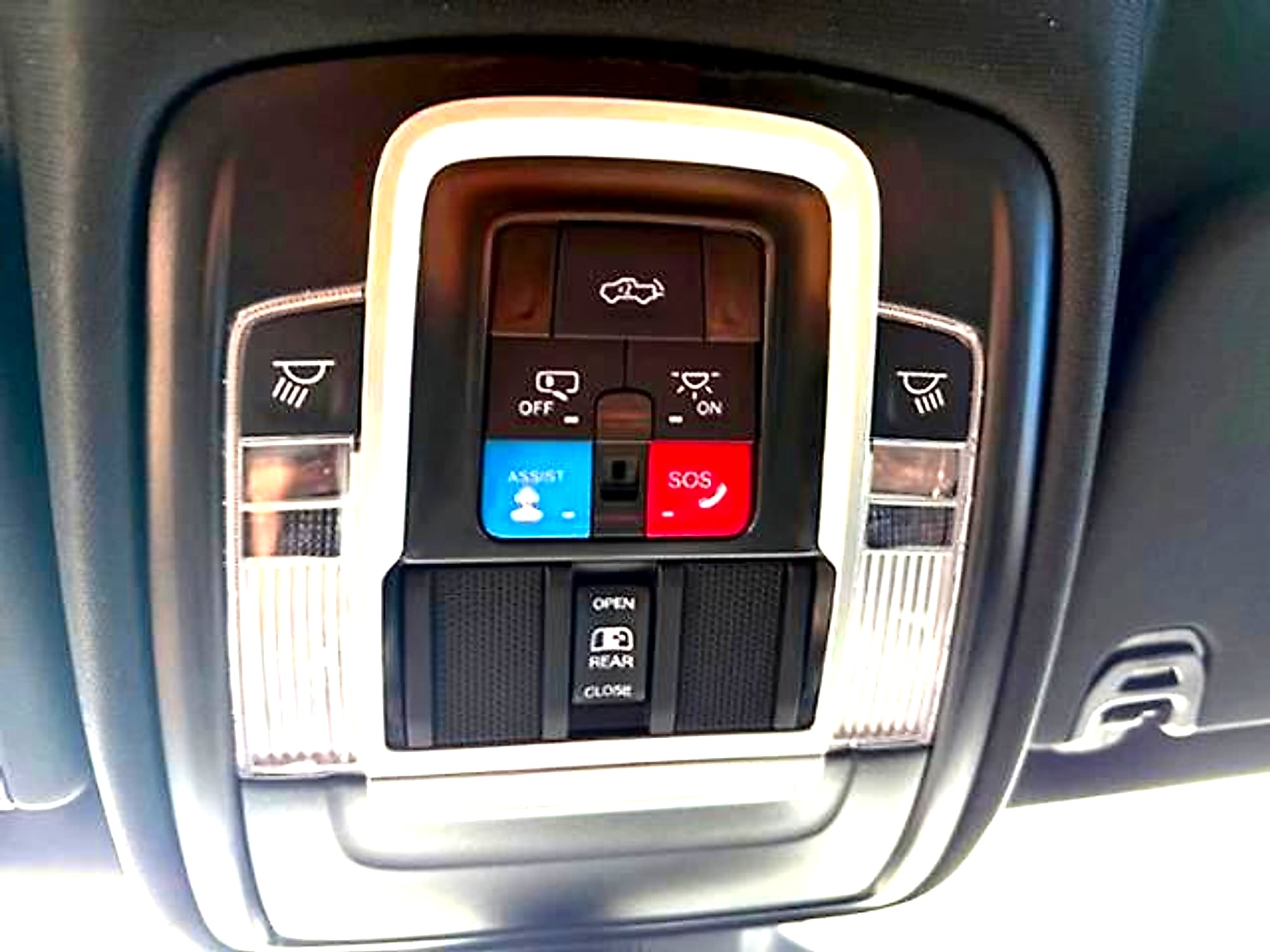 2026 RAM 1500 Big Horn/Lone Star - Photo 21