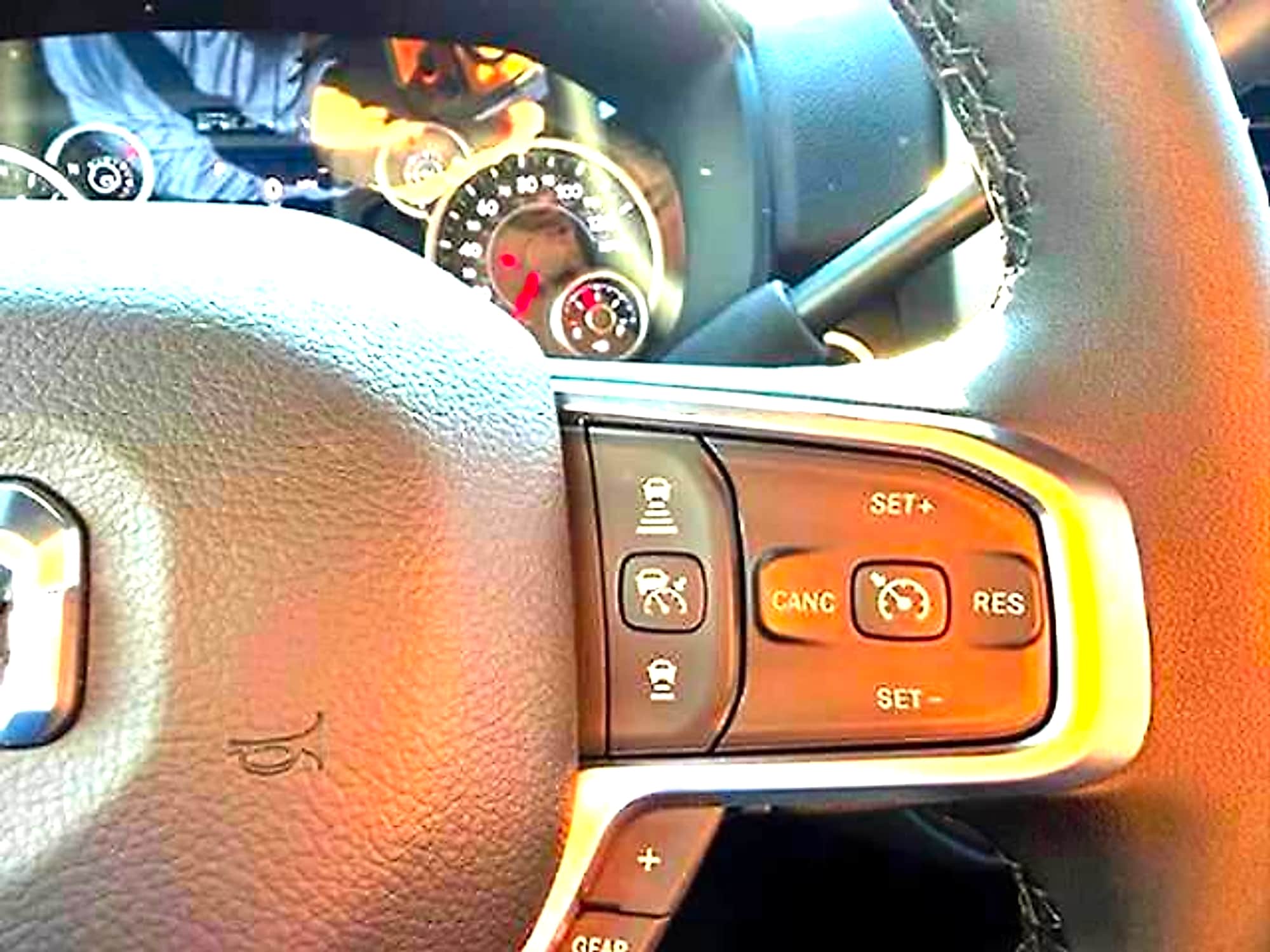 2026 RAM 2500 Big Horn - Photo 12