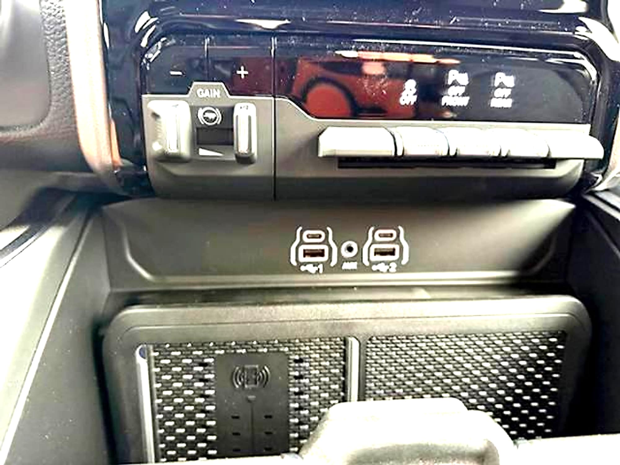 2026 RAM 1500 Big Horn/Lone Star - Photo 20