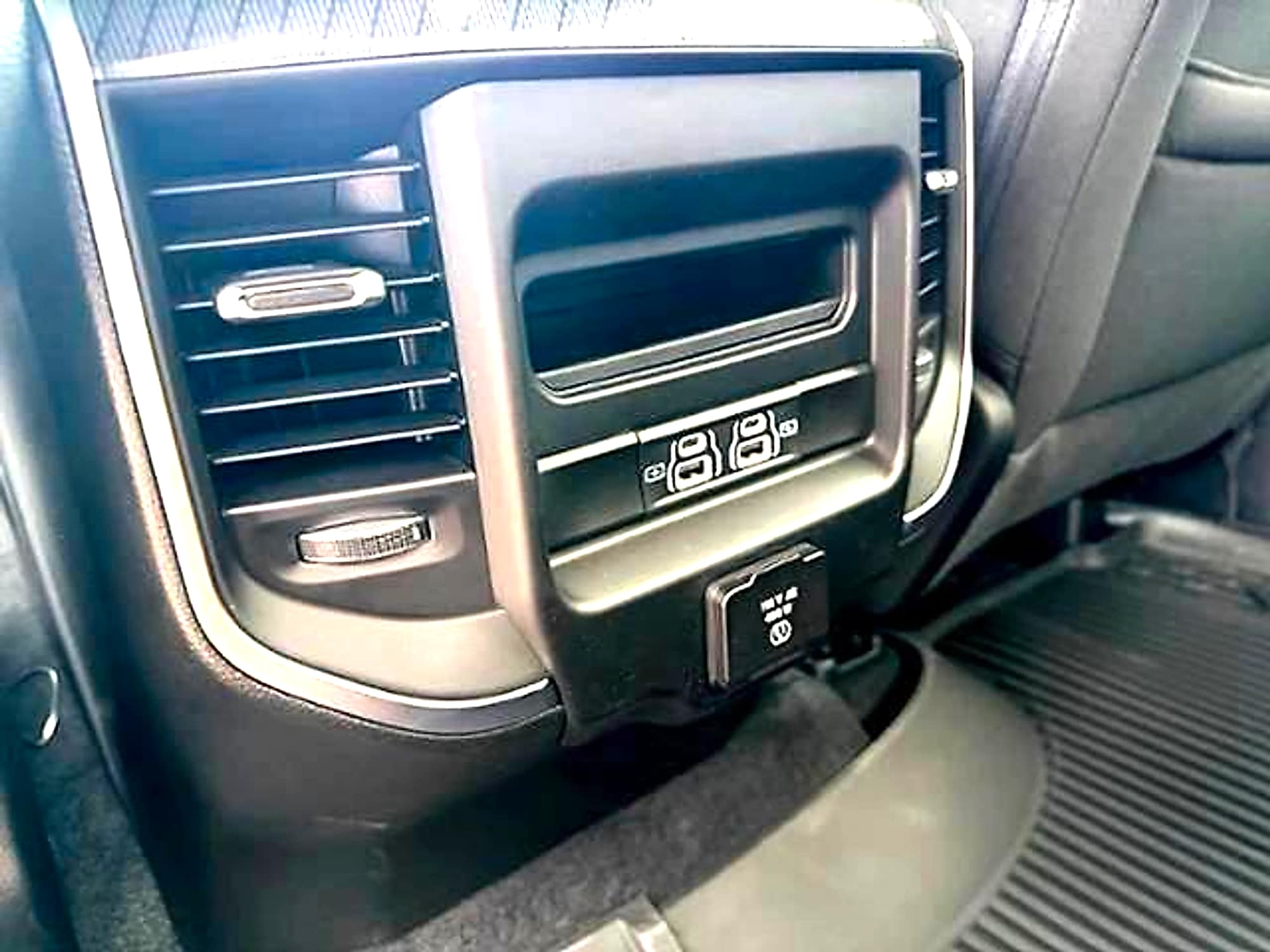 2026 RAM 1500 Big Horn/Lone Star - Photo 13