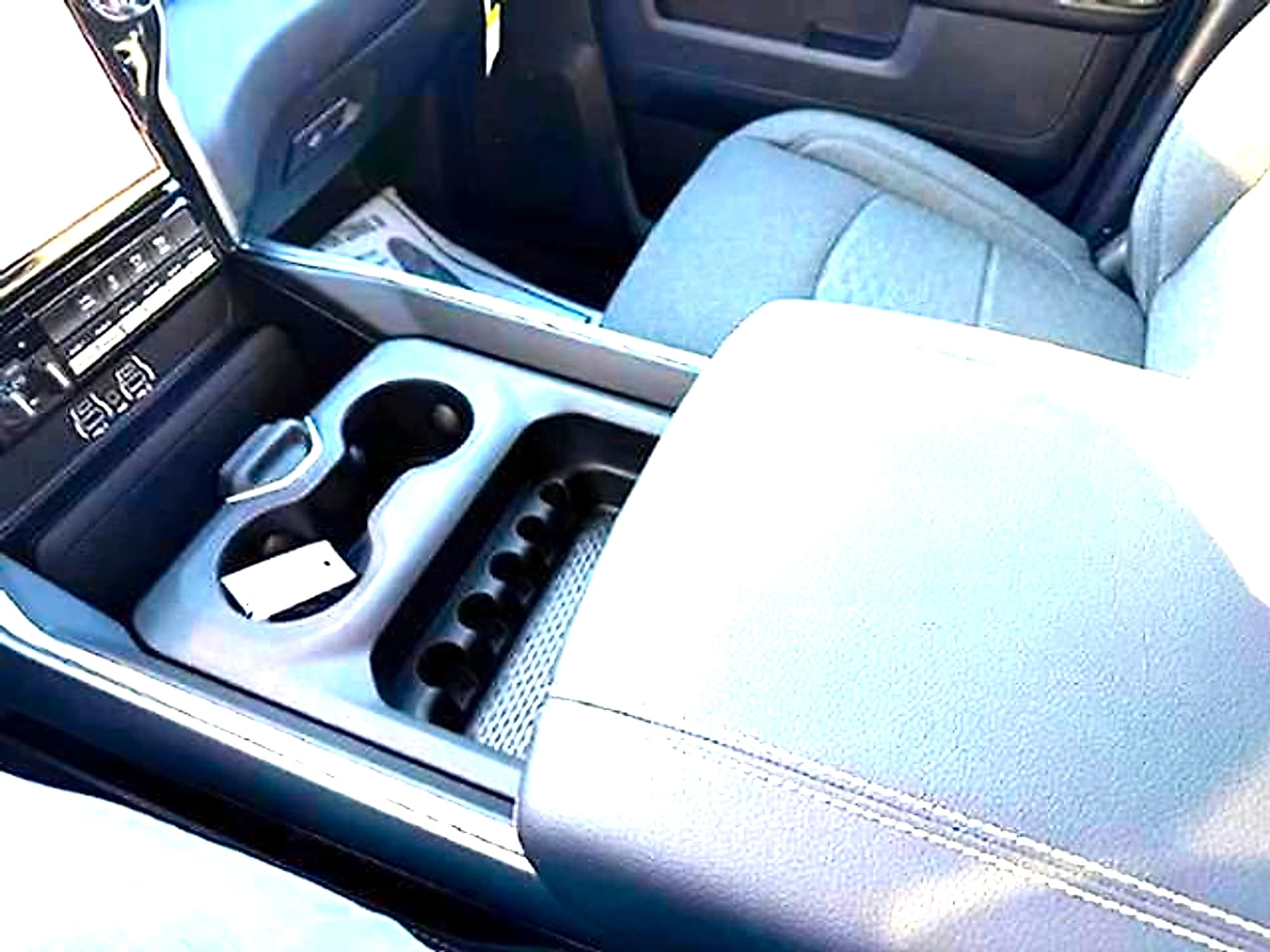 2026 RAM 2500 Big Horn - Photo 7