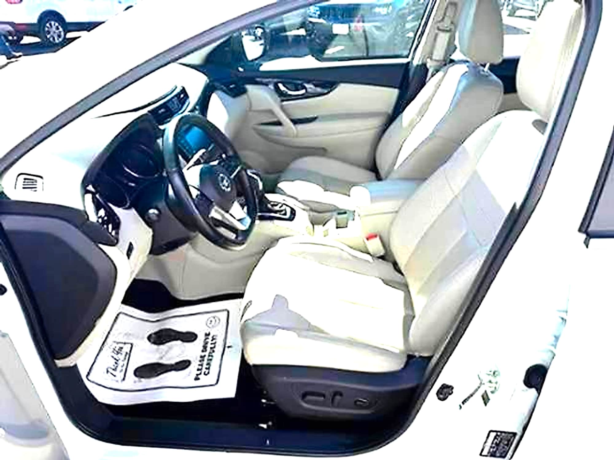 Certified 2022 Nissan Rogue Sport SL with VIN JN1BJ1CW4NW486489 for sale in Oakland, MD