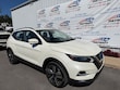  Nissan Rogue Sport