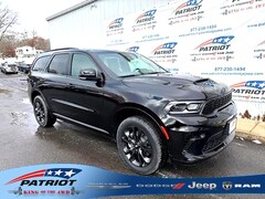 2026 Dodge Durango GT PLUS AWD Sport Utility