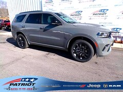 2026 Dodge Durango GT PLUS AWD Sport Utility
