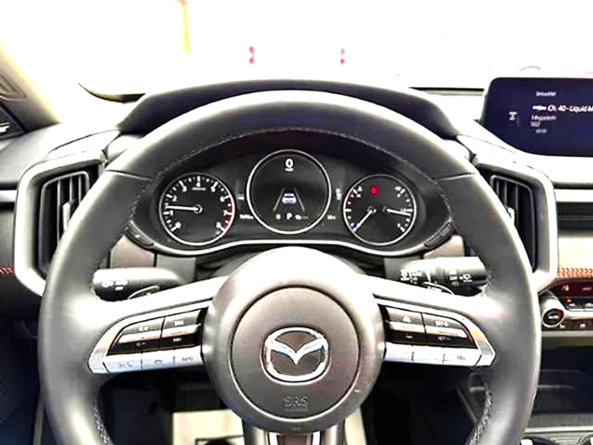 2025 Mazda CX-50 Meridian Edition - Photo 10