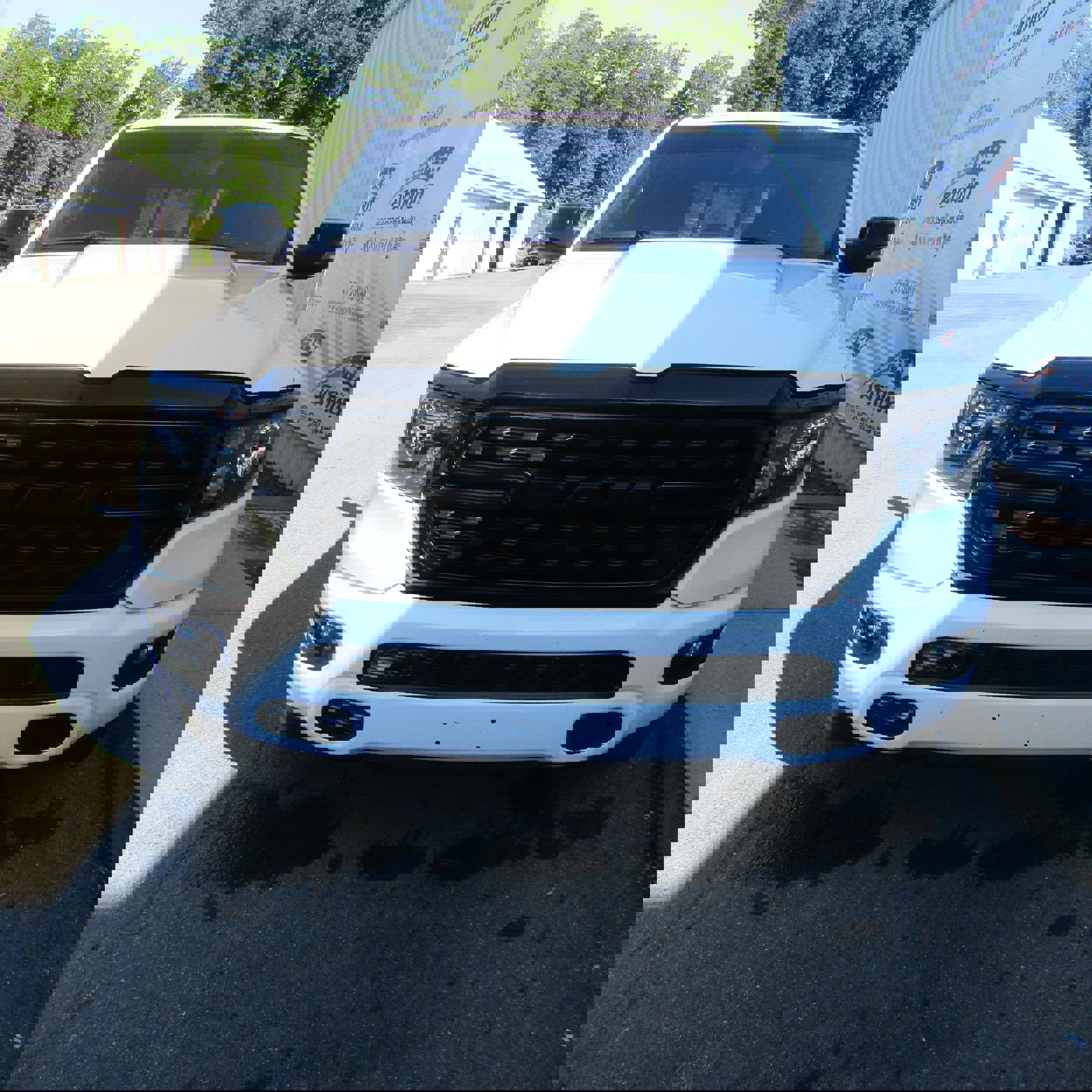 2024 Ram 1500 Big Horn photo 3