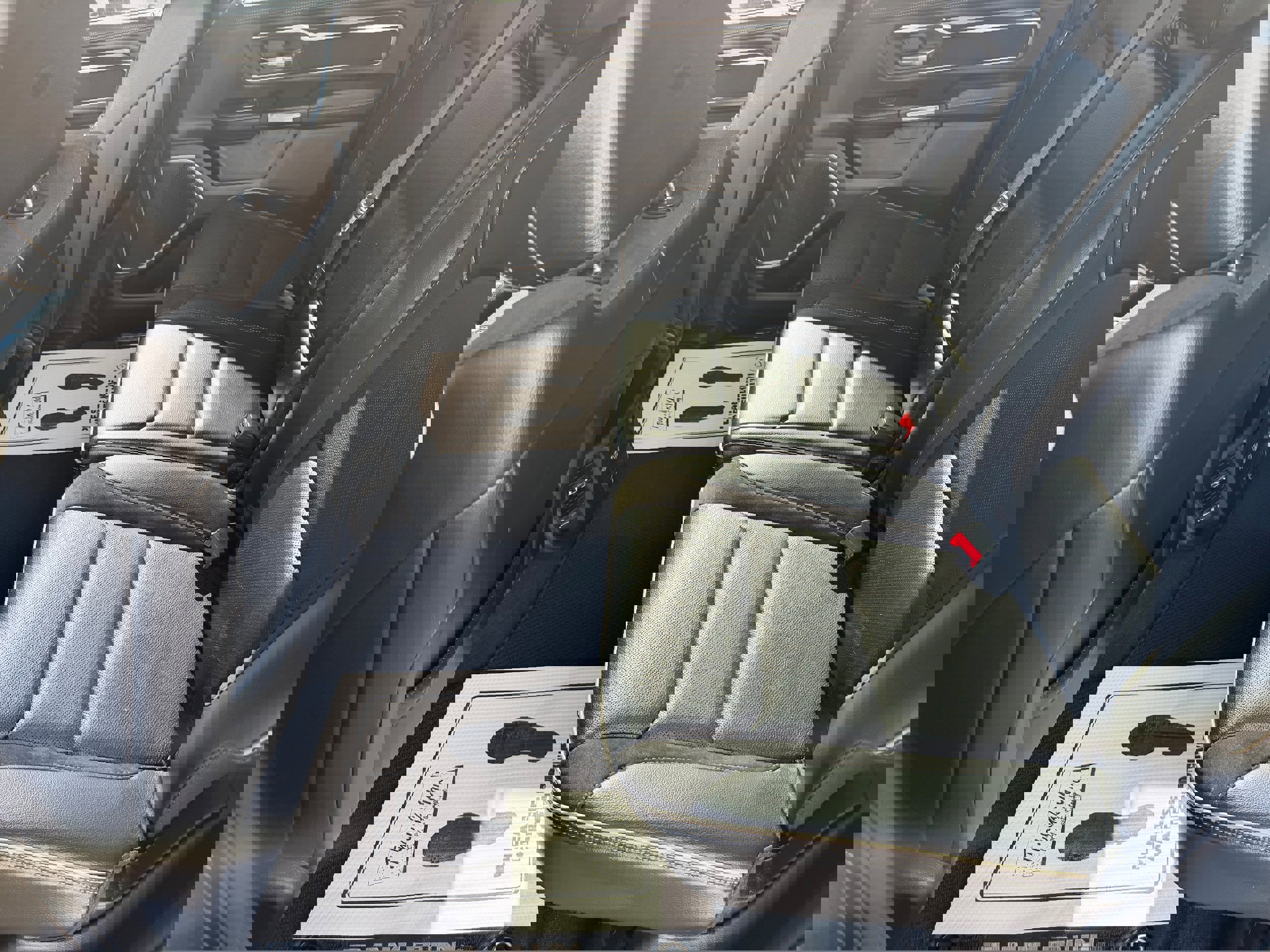 2022 Ram 1500 Laramie photo 4