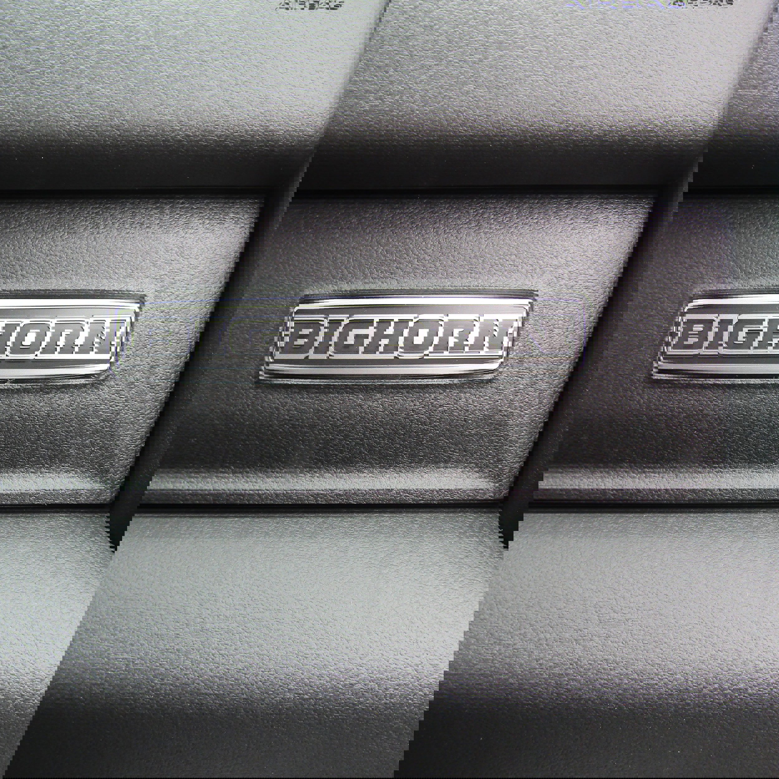 2025 Ram 1500 Big Horn photo 4