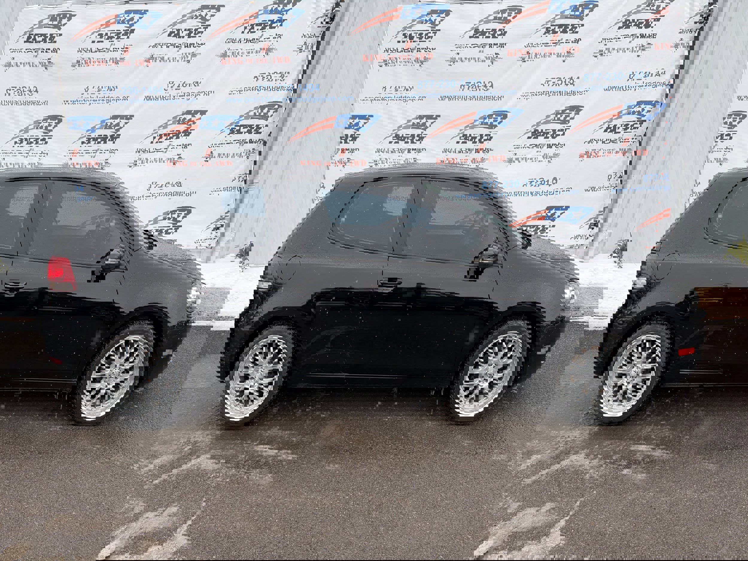 Used 2011 Volkswagen Golf Base with VIN WVWAB7AJ4BW264899 for sale in Oakland, MD