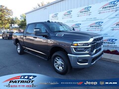 2025 Ram 2500 TRADESMAN CREW CAB 4X4 6'4 BOX Pickup