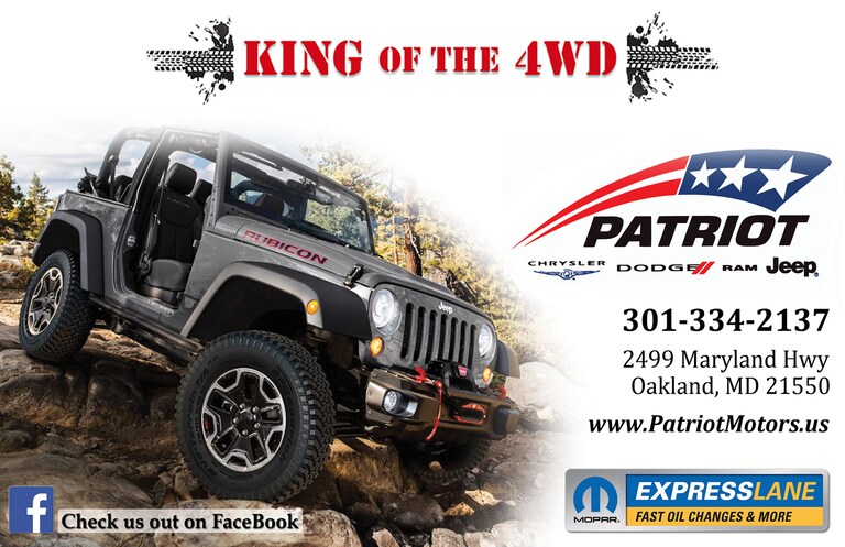 Dodge Dealers In Maryland >> Patriot Automotive Group Inc New Chrysler Dodge Jeep Dodge Dealers In Maryland >> Patriot Automotive Group Inc New Chrysler Dodge Jeep