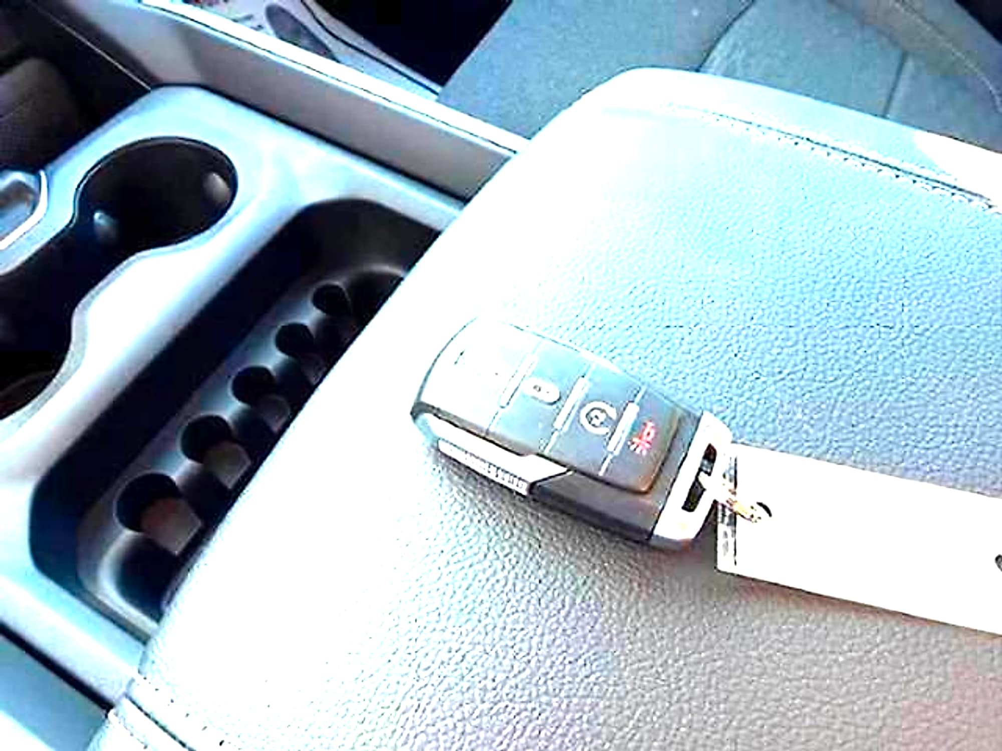 2026 RAM 2500 Big Horn - Photo 6