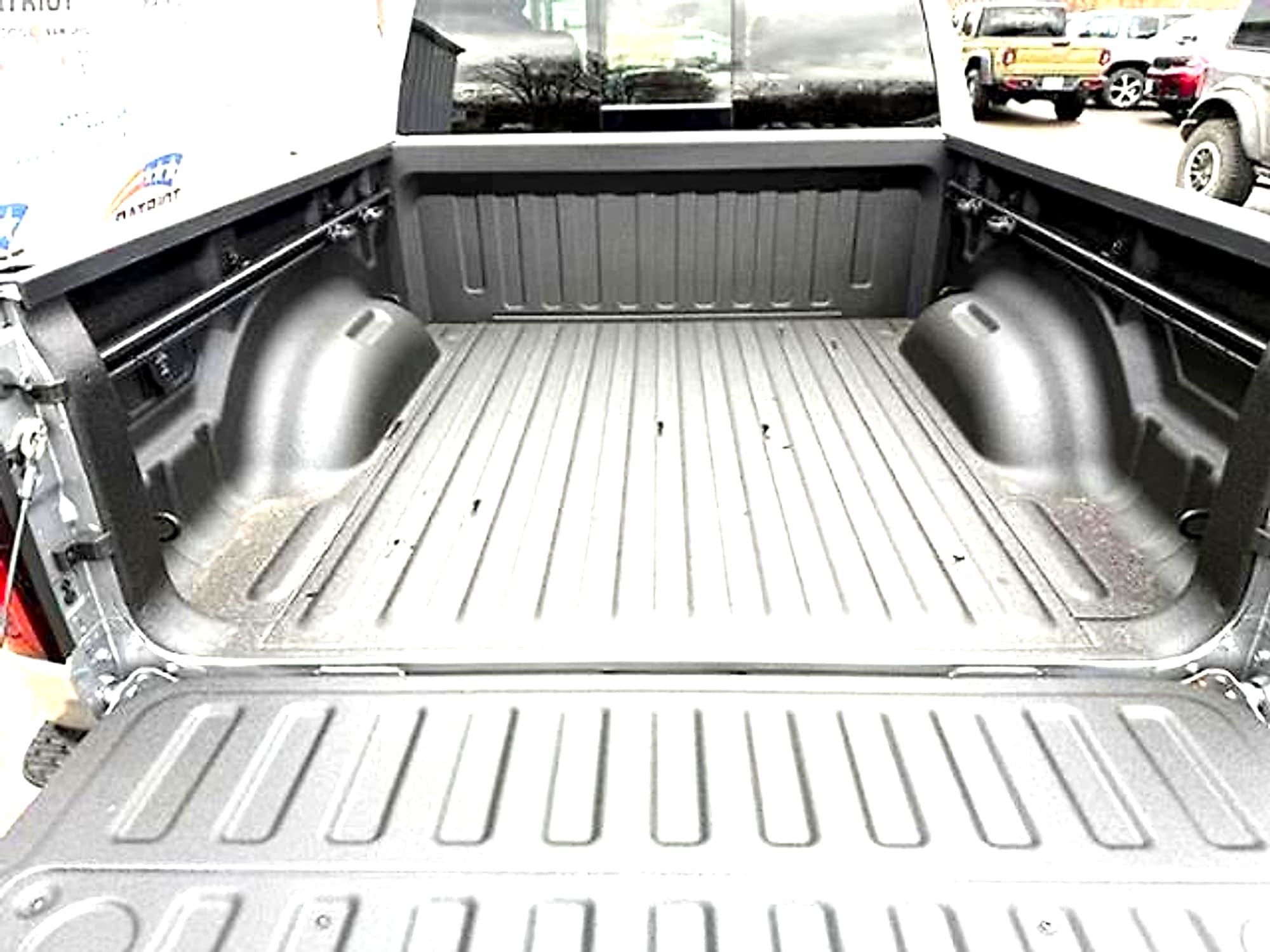 2026 RAM 1500 Big Horn/Lone Star - Photo 24