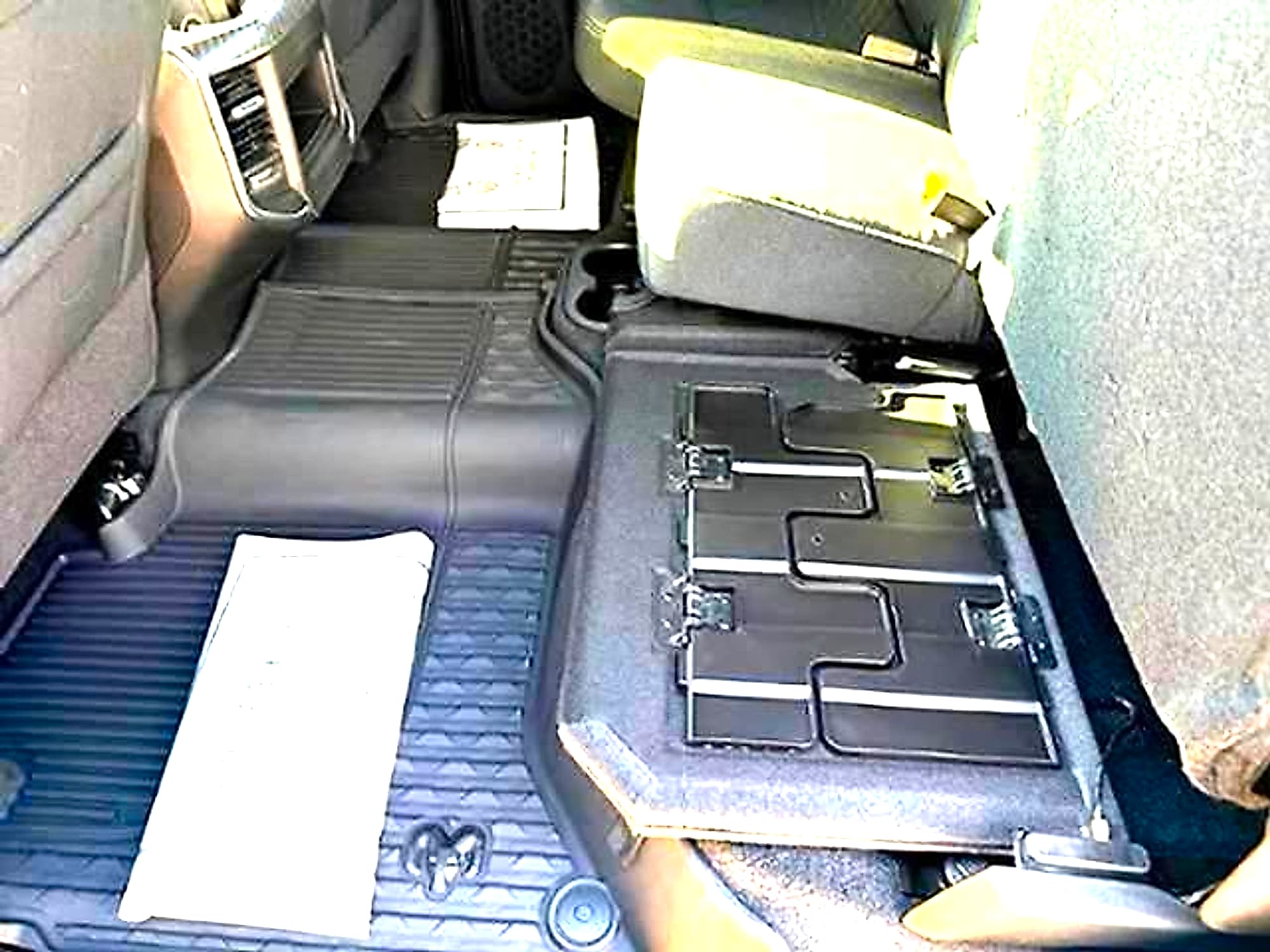 2026 RAM 2500 Big Horn - Photo 16