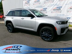 2026 Jeep Grand Cherokee 85TH ANNIVERSARY EDITION 4X4 Sport Utility