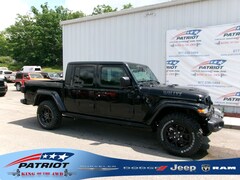 2026 Jeep Gladiator WILLYS 4X4 Pickup
