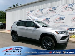 2026 Jeep Compass 85TH ANNIVERSARY EDITION 4X4 Sport Utility