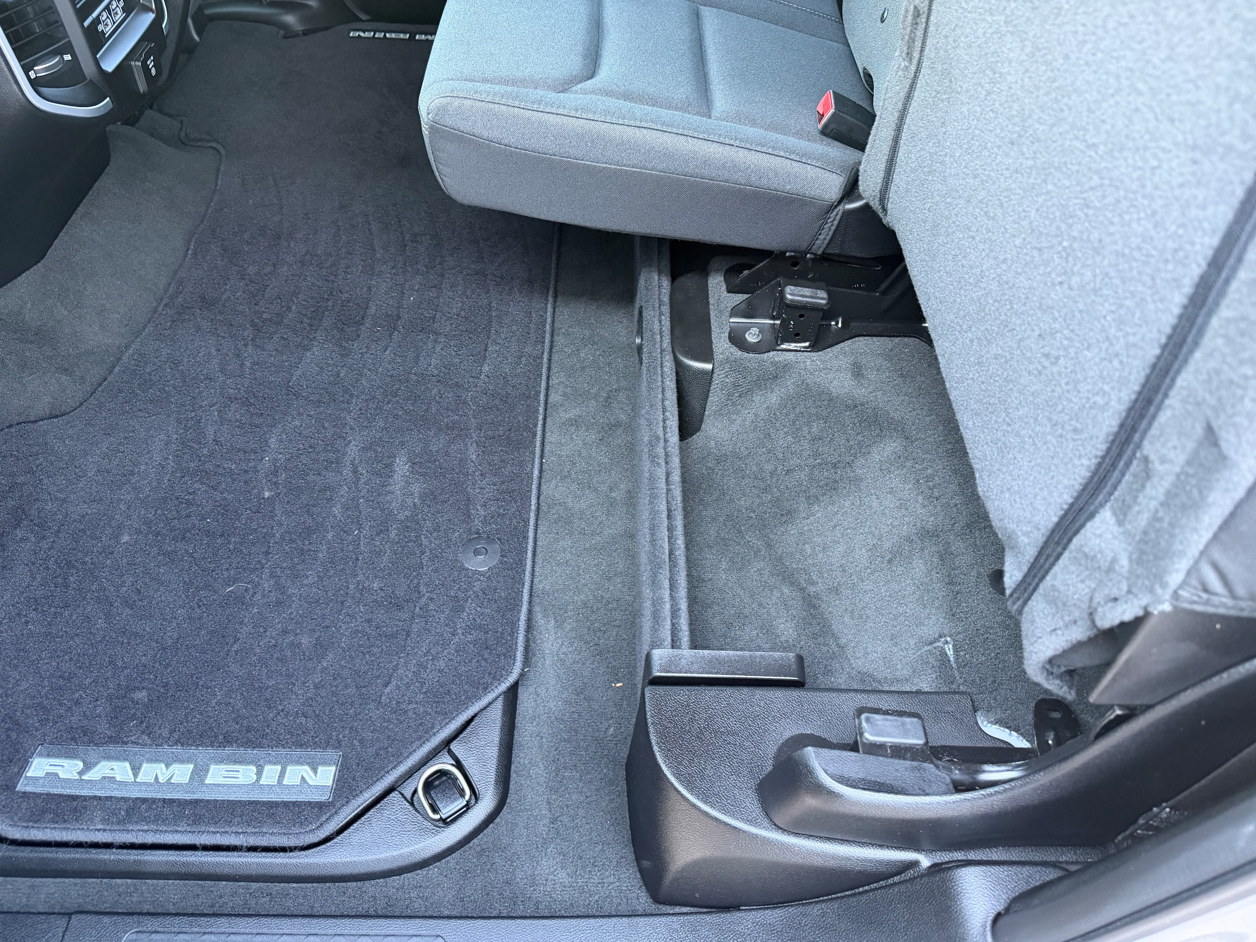 2022 RAM Ram 1500 Pickup Big Horn/Lone Star - Photo 10