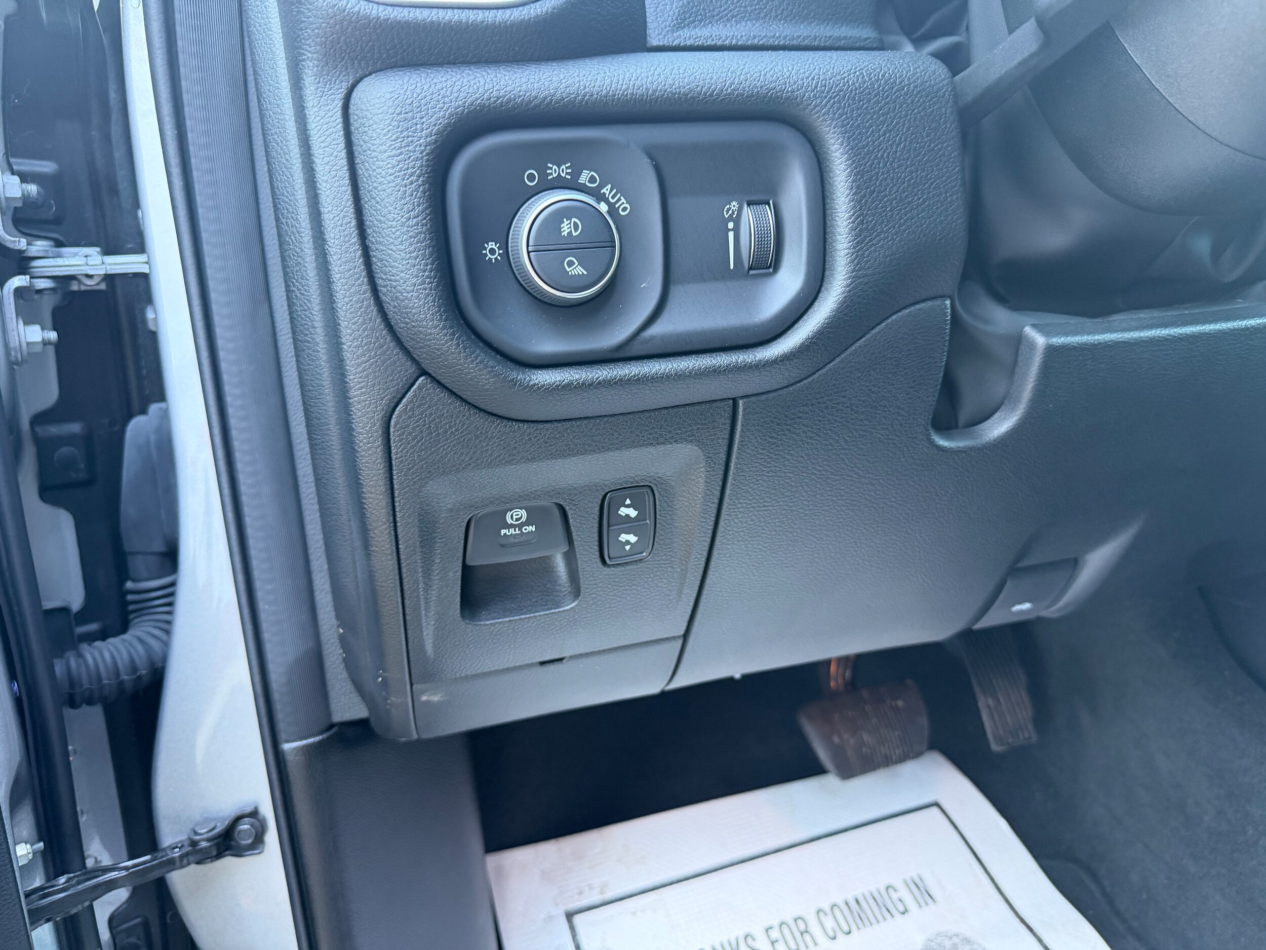 2022 RAM Ram 1500 Pickup Big Horn/Lone Star - Photo 16