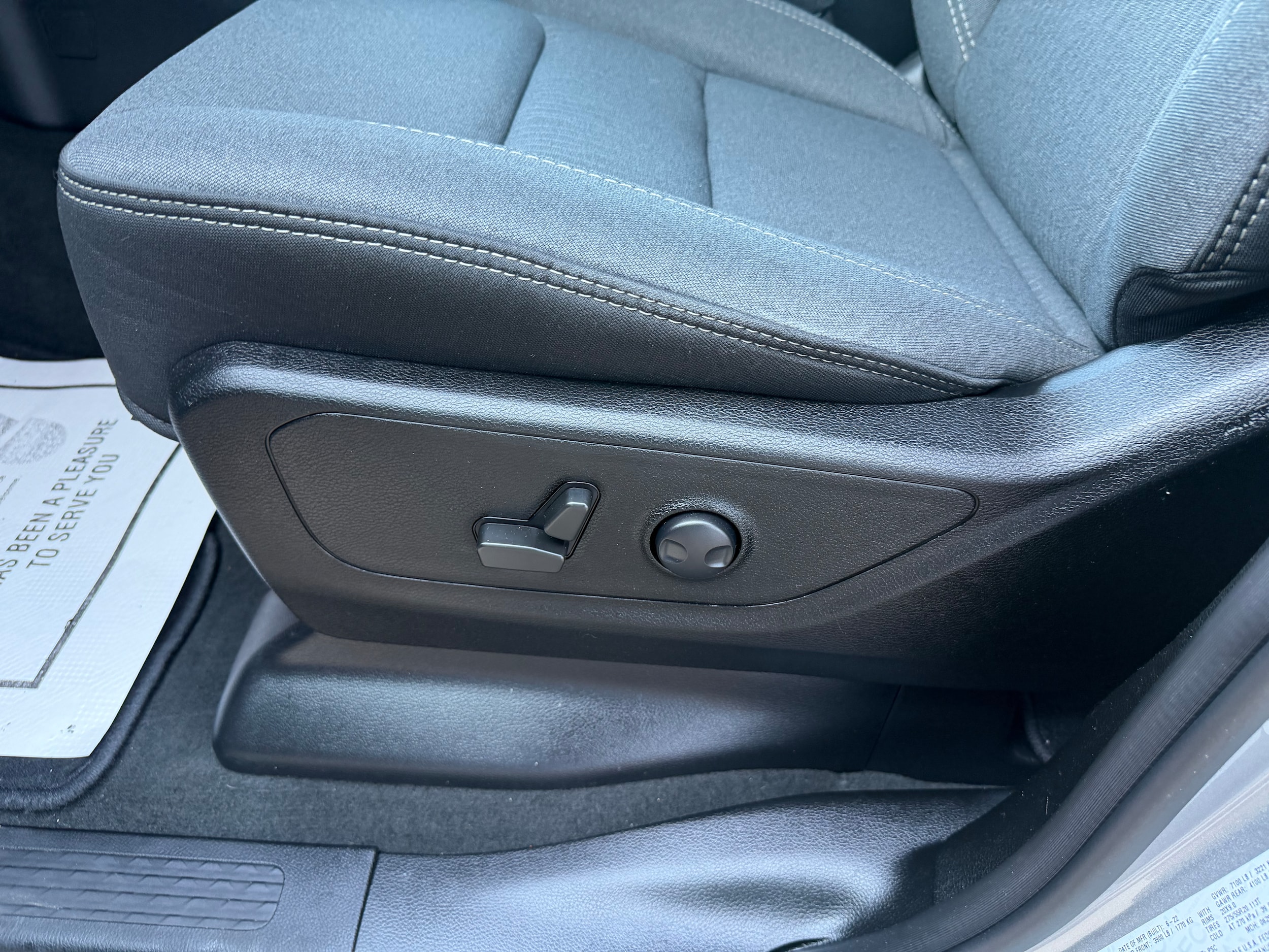 2022 RAM Ram 1500 Pickup Big Horn/Lone Star - Photo 14