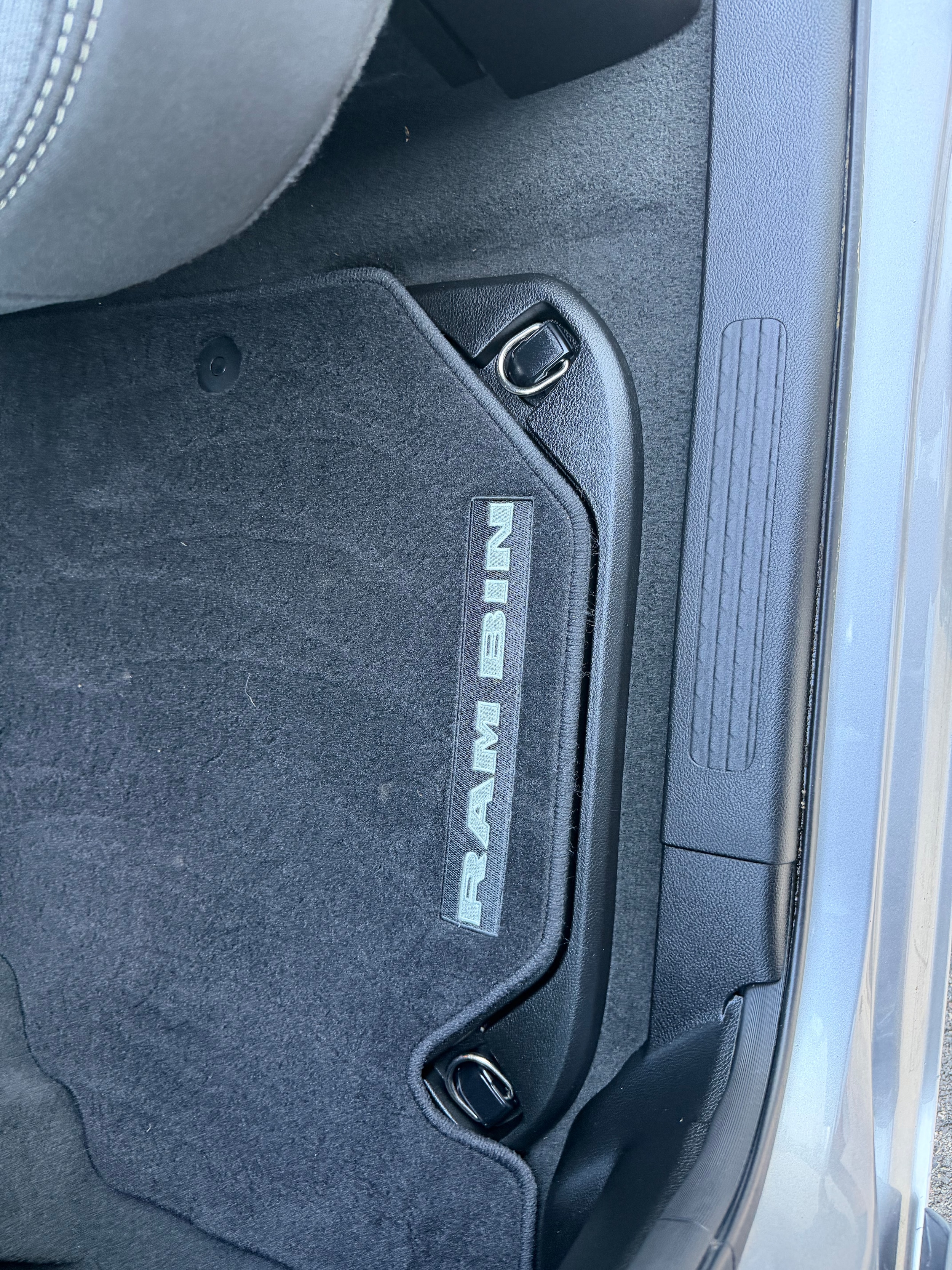 2022 RAM Ram 1500 Pickup Big Horn/Lone Star - Photo 11