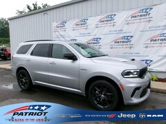 2026 Dodge Durango GT PLUS AWD HEMI V8 Sport Utility