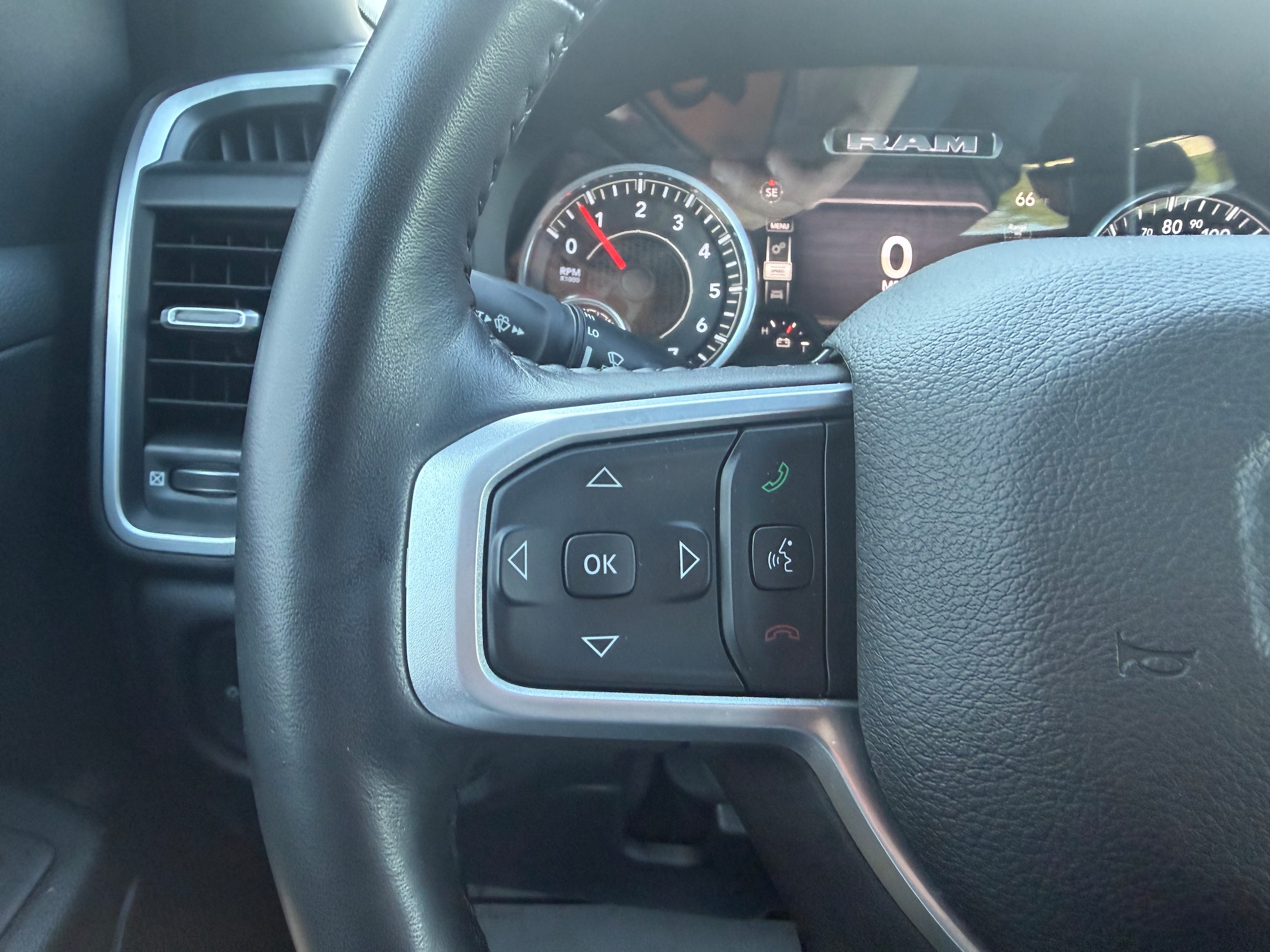 2022 RAM Ram 1500 Pickup Big Horn/Lone Star - Photo 19
